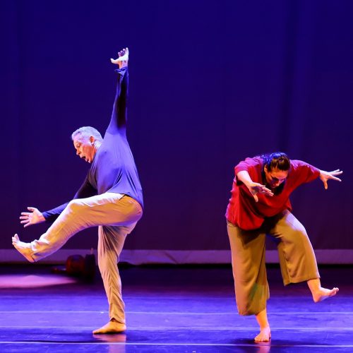 Cia. Repentistas do Corpo oferece oficina gratuita de dança contemporânea e percussão corporal na Casa de Cultura de Santo Amaro