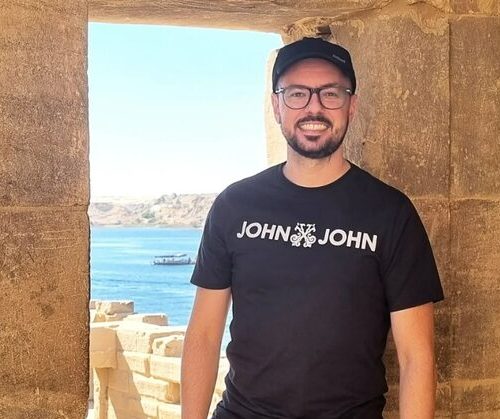 Adalberto Amarilio dos Santos Junior é encontrado morto após consumir oito cervejas e maconha em Interlagos