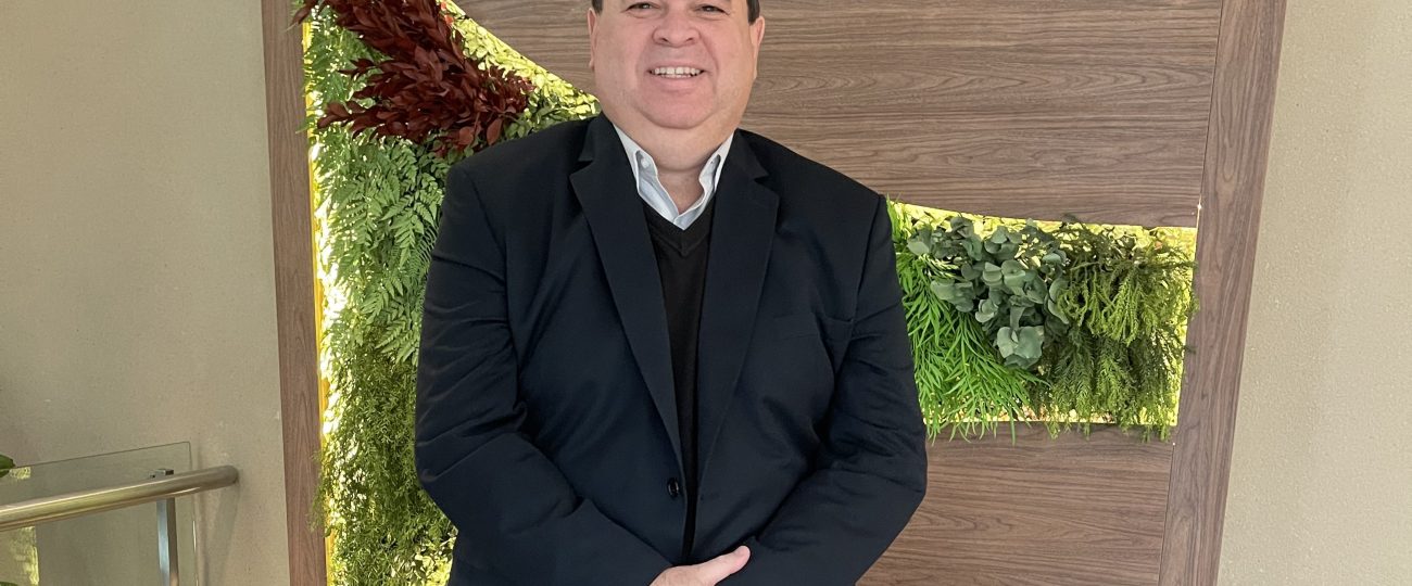 Wyndham São Paulo Ibirapuera anuncia  Luiz Galvão como novo controller