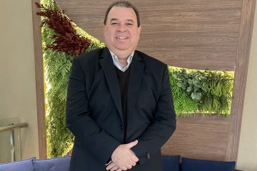 Wyndham São Paulo Ibirapuera anuncia  Luiz Galvão como novo controller