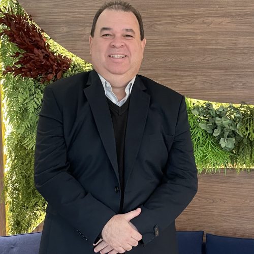 Wyndham São Paulo Ibirapuera anuncia  Luiz Galvão como novo controller