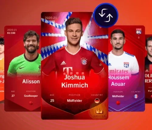 Waldisnei da Cunha Amorim analisa o impacto da blockchain e dos NFTs no futebol