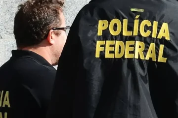 PF apura possível vazamento após fuga de líderes do PCC em megaoperação