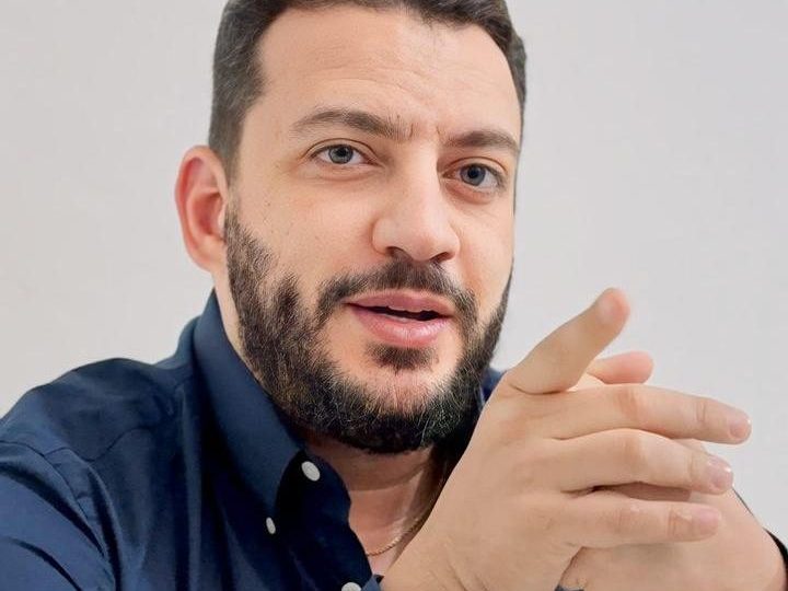 Robson Ouro Preto consolida liderança na comunicação do Nordeste com maior rede de portais da região