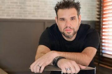 Rodrigo Leal apresenta “Tributo a Roberto Leal” em tarde especial no Gebelinense Clube – 14 de setembro