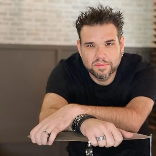 Rodrigo Leal apresenta “Tributo a Roberto Leal” em tarde especial no Gebelinense Clube – 14 de setembro