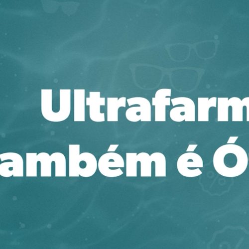 Óticas Ultrafarma celebra o Dia do Cliente com promoções inéditas durante todo o mês e descontos de até 70%