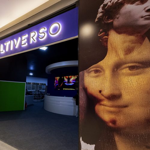 Multiverso Experience inaugura primeira sede fixa em São Paulo e projeta expansão na América Latina