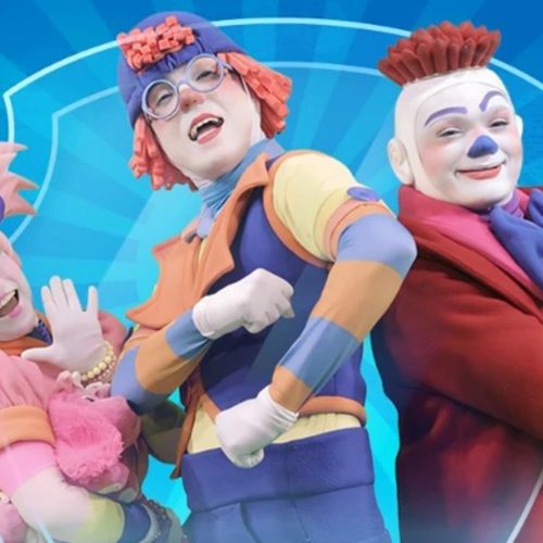 Ultrafarma celebra a Semana da Criança com presença da Turma da Pakaraka em São Paulo