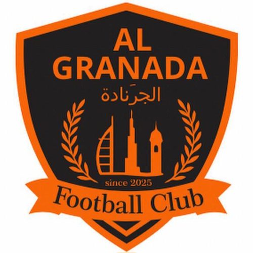 Al Granada FC faz história nos Emirados Árabes como o primeiro clube presidido por um brasileiro