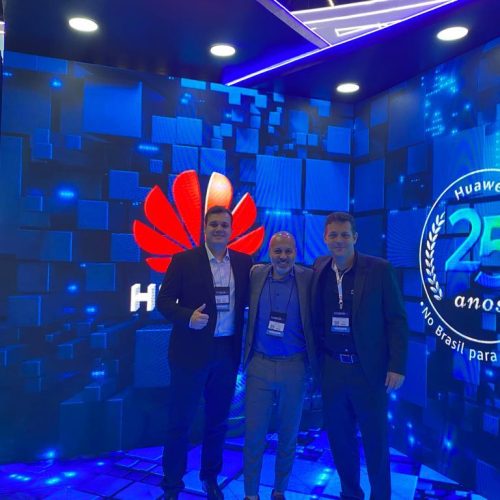 Do Interior da Bahia à Liderança Tech: A Revolução de Edgar Alves Neto com a EXH