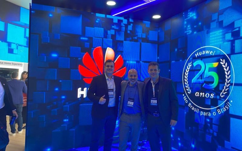 Do Interior da Bahia à Liderança Tech: A Revolução de Edgar Alves Neto com a EXH