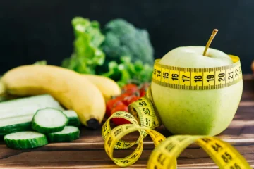 Foods That Naturally Boost Metabolism: Tips from Jessica Arboleya