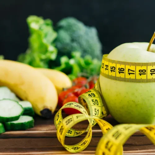 Foods That Naturally Boost Metabolism: Tips from Jessica Arboleya