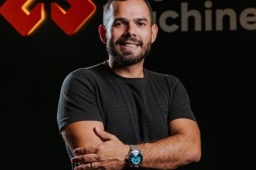 Como o empreendedor amazônico Anderson Abucater transforma oportunidades locais em impacto global