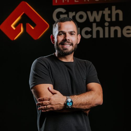 Como o empreendedor amazônico Anderson Abucater transforma oportunidades locais em impacto global