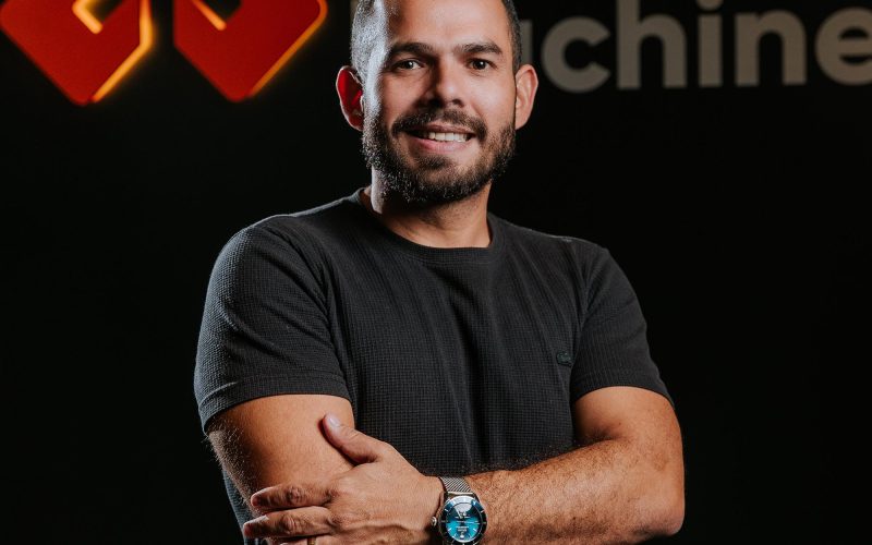 Como o empreendedor amazônico Anderson Abucater transforma oportunidades locais em impacto global