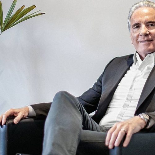 Parcerias controversas e problemas financeiros levantam questionamentos sobre Roberto Justus