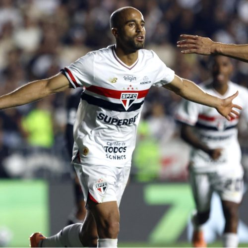 Lucas Moura enfrenta desafios com lesões e desempenho instável no São Paulo
