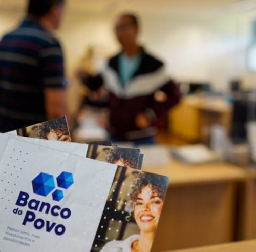 Banco Móvel do Povo oferece suporte a empreendedores hoje (11)