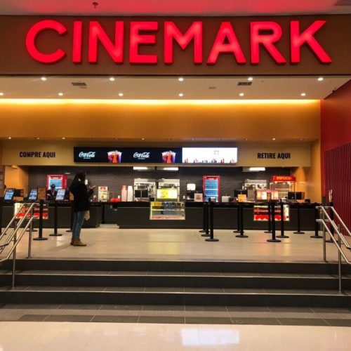 Ingressos a partir de R$10 no Cinema do Patteo Urupema Shopping até quarta-feira (11)