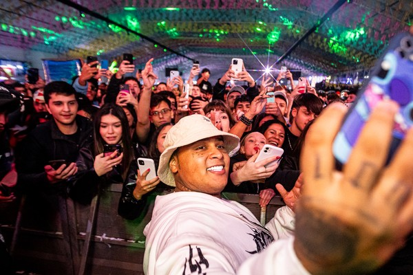 Mercado de Eventos de Funk em Ascensão: Produtores Lucram Alto em Todo o Território Nacional