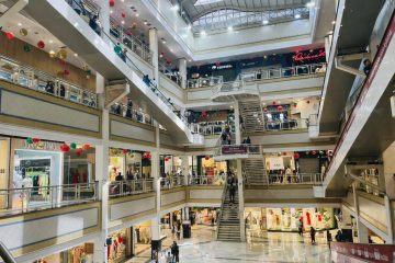 Mega Polo completa 21 anos e se consolida como HUB de IA e gerador de conteúdo