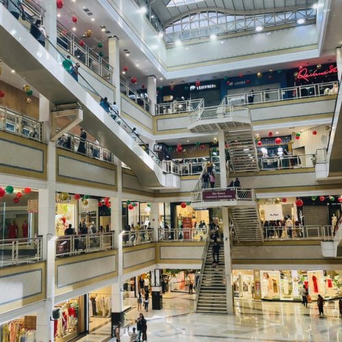 Mega Polo completa 21 anos e se consolida como HUB de IA e gerador de conteúdo
