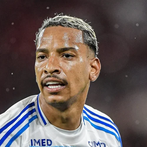 Athletico e Cruzeiro se enfrentam novamente na Arena da Baixada sem Matheus Pereira e Zapelli
