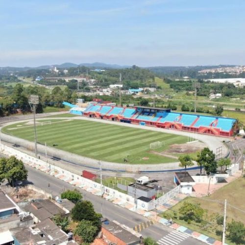Secretaria de Esportes e União Suzano abrem período de inscrições para peneira do Sub-20