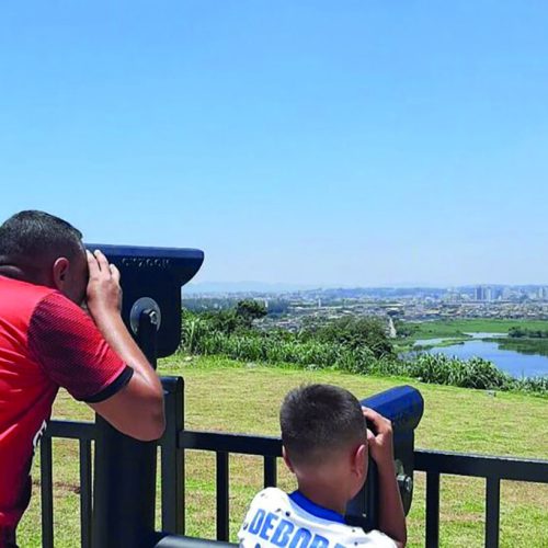 Curso gratuito capacita profissionais para atuar no turismo regional do Alto Tietê