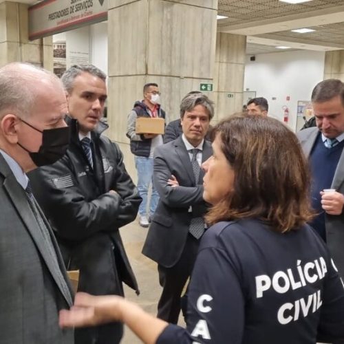 Presos empresários paulistas acusados de fraudes de R$ 76 milhões em Alagoas