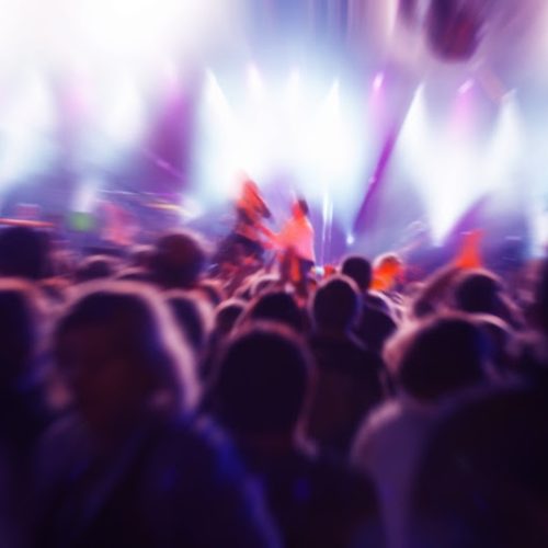 CPTM estende o horário de funcionamento para atender público do Lollapalooza 2026