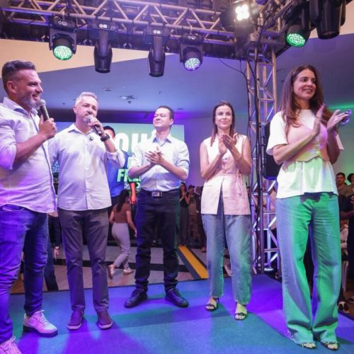 Eduardo Boigues opta por finalizar seu mandato e apresenta novo conjunto de obras para Itaquaquecetuba