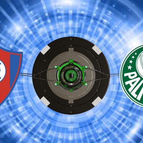 Cerro Porteño e Palmeiras duelam na terceira fase da Libertadores; descubra como acompanhar o jogo
