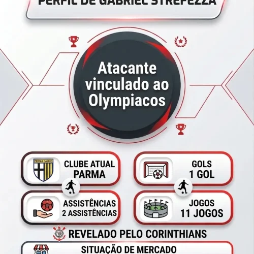 Corinthians foca na aquisição de novo atacante após lesão de Kayke; Strefezza é bem visto pela comissão técnica
