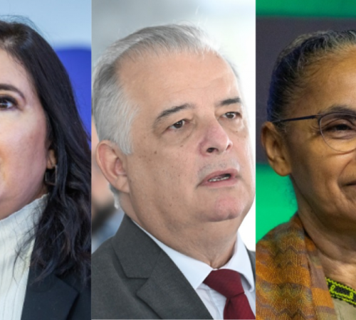 Tebet, França e Marina despontam como favoritas na corrida pelo Senado em São Paulo, revela pesquisa Genial/Quaest