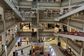 Mega Polo é o lugar certo para compras de Páscoa com criatividade e excelentes preços