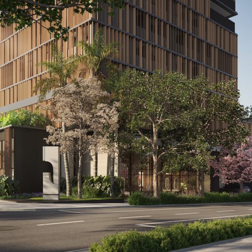 Benx lança residencial de alto padrão nos Jardins com vista para o Ibirapuera e curadoria assinada por grandes nomes da arquitetura