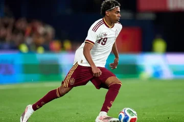 Yamal surpreende com nova estratégia após reviravolta para a Copa do Mundo