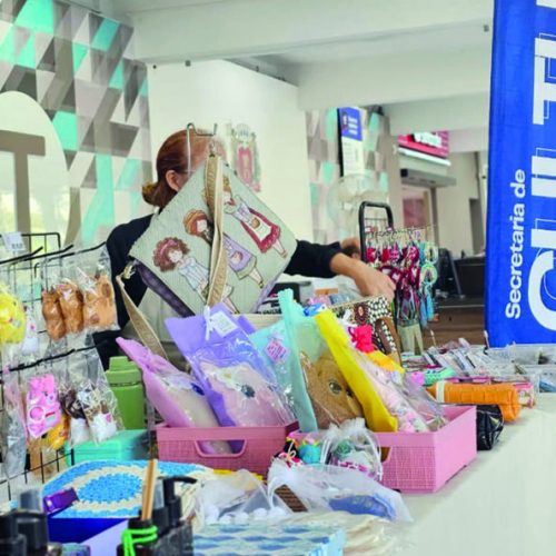 Mogi homenageia mães com bazar e concertos gratuitos durante a semana especial