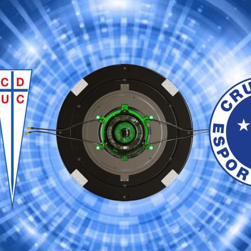 Libertadores 2026: Cruzeiro enfrenta Universidad Católica; saiba como e quando acompanhar o duelo