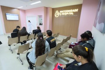 Maternidade de Mogi dá início ao atendimento para gestantes do programa Mãe Mogiana