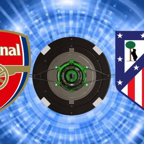 Arsenal e Atlético de Madrid se enfrentam na semifinal da Champions: horários, transmissões e possíveis formações