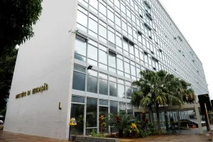 Equipe do Programa Escola que Protege é enviada ao Acre pelo MEC após incidente em instituição de ensino