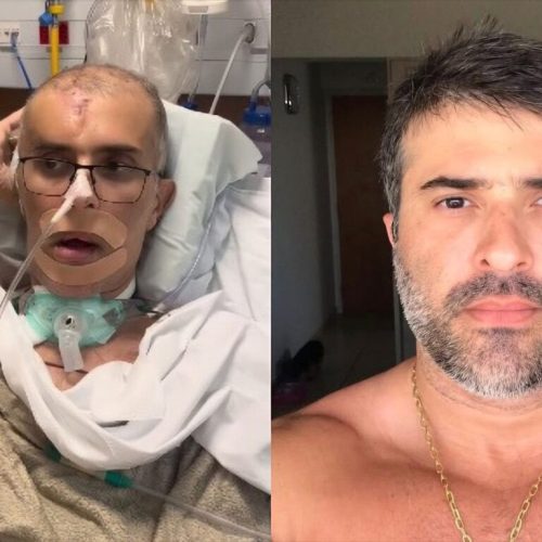 Piloto Felipe Monteiro Marques falece após longa batalha de 14 meses contra ferimento na cabeça