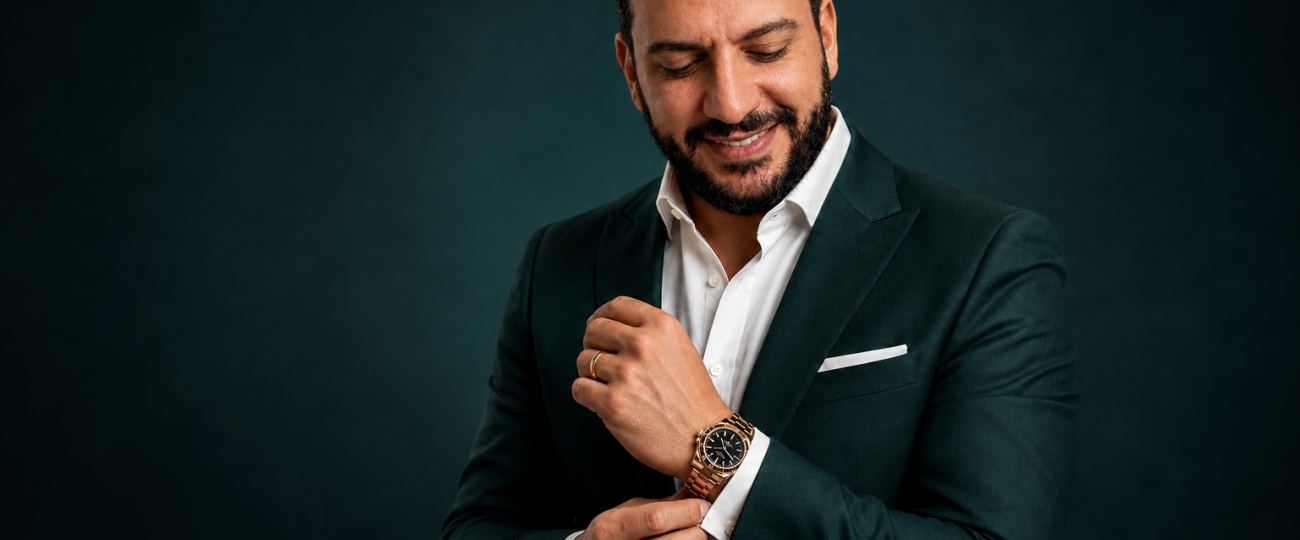 De Brasília para todo o Brasil: Robson Ouro Preto lança a Connection 26 e aposta na integração entre comunicação, tecnologia e inovação