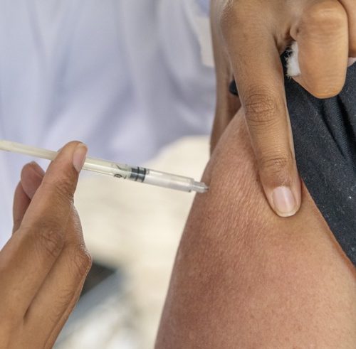 Mogi Estende Campanha de Vacinação da Gripe a Todos os Cidadãos