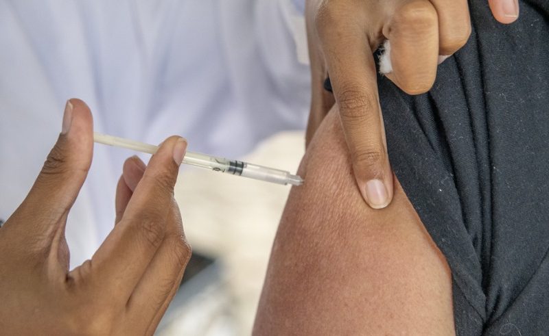 Mogi Estende Campanha de Vacinação da Gripe a Todos os Cidadãos
