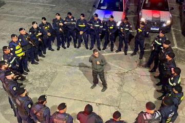 Itaquaquecetuba-SP destaca-se na Segurança com redução de homicídios 43,6% abaixo da média nacional